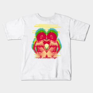 Chaka Khan Kids T-Shirt